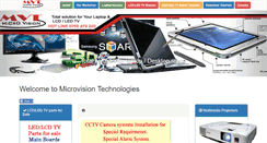 Desktop Screenshot of lankalaptoprepair.com