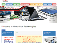 Tablet Screenshot of lankalaptoprepair.com